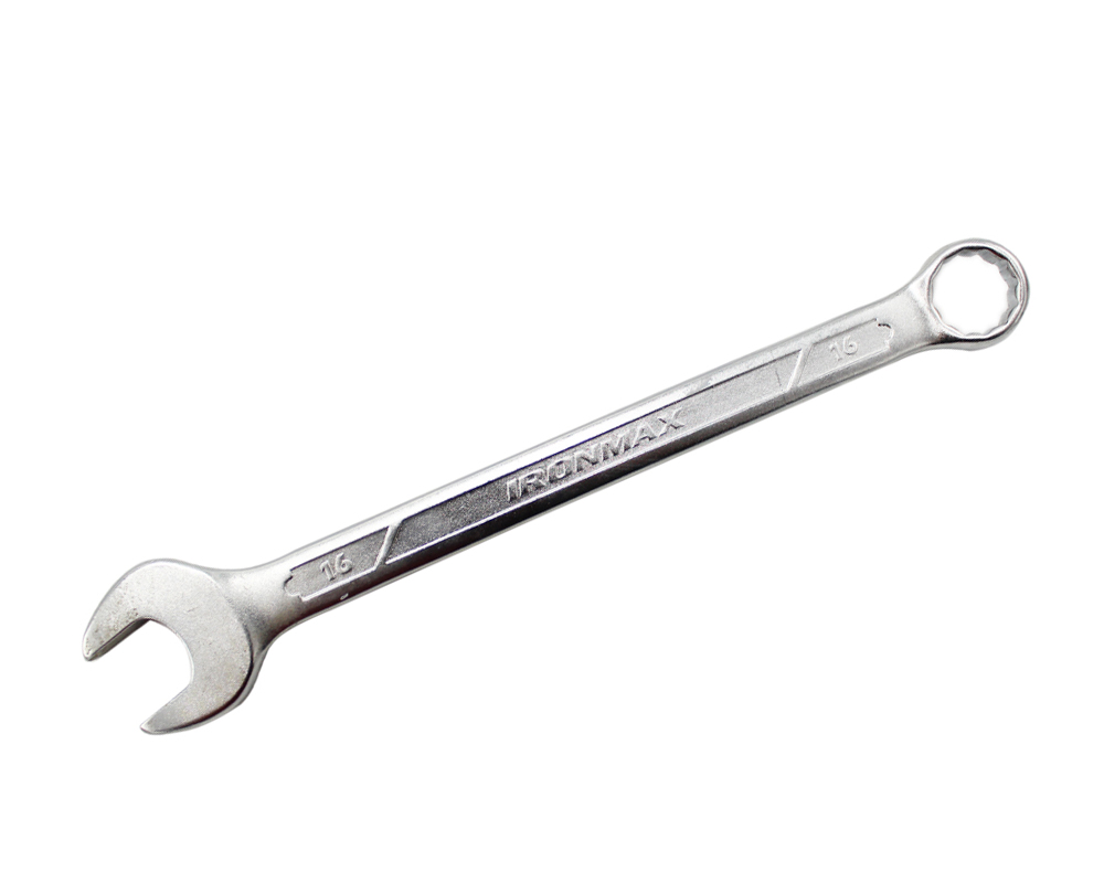 آچار یکسر رینگی 16 آیرون مکس IRONMAX