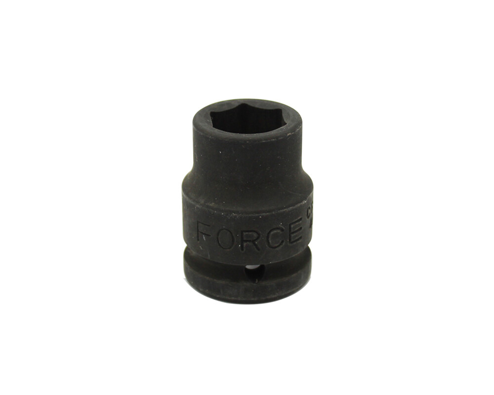 بکس 20 درایو 3/4 کوتاه فشار قوی فورس FORCE