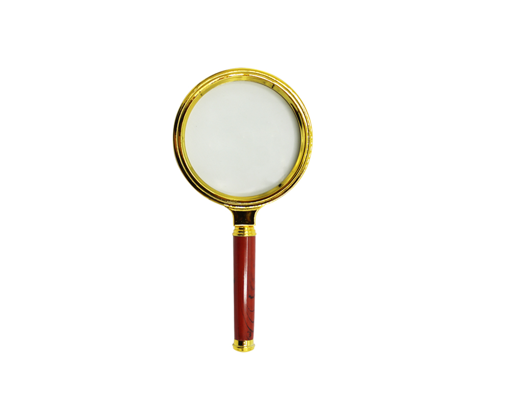 ذره بین magnifier سایز 70 میلی متری