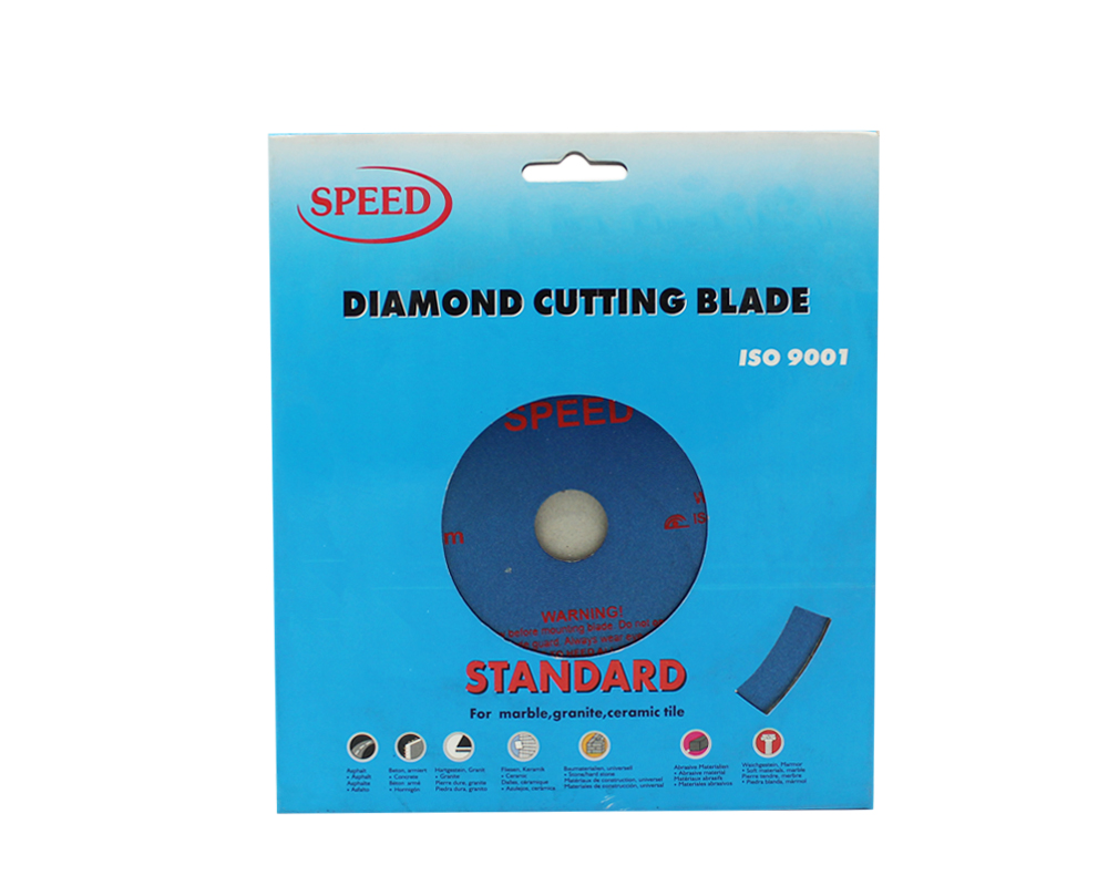 سرامیک بر قطر 180 اسپید SPEED