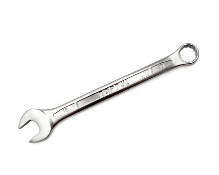 آچار یکسر رینگی 18 تاپ تول TOPTUL 