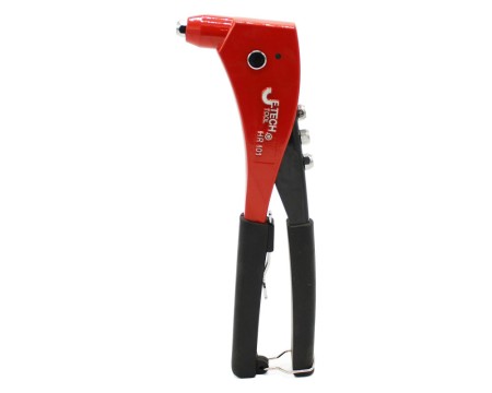 انبر پرچ دستی مدل HR 101 جی تک JETECH