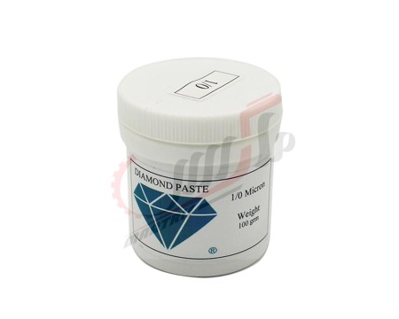 خمیر الماس اوکراینی 100 گرمی 1 میکرون 