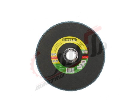 سنباده فلاپی مینی 120 MTC