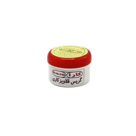 گریس قلاویز کاری کارا -300 گرمی