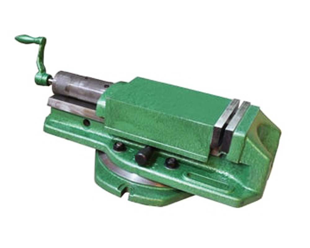 گیره زیر فرز مدل V12 G /300 ستاک