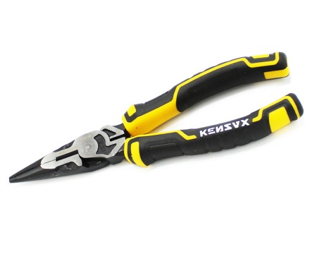 دم باریک 8 اینچ کنزاس KENZAX مدل تایگر KLN 28
