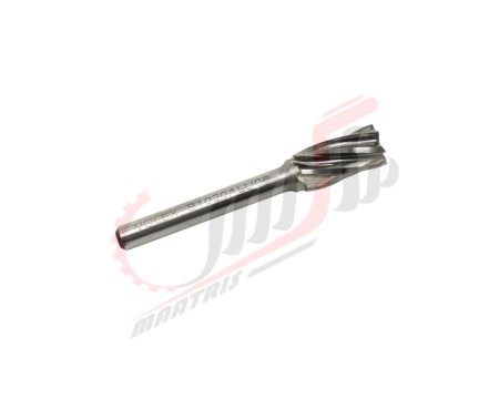 فرز فرم الماس استوانه B1020ALU06 آلومینیوم ولکس