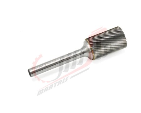 فرز فرم الماس استوانه B1625F06 ولکس