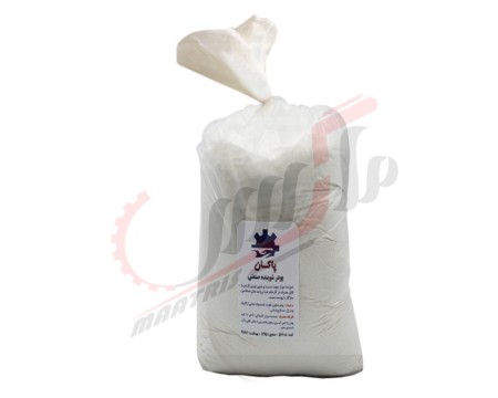 پودر شوینده صنعتی 36 کیلویی پاکان