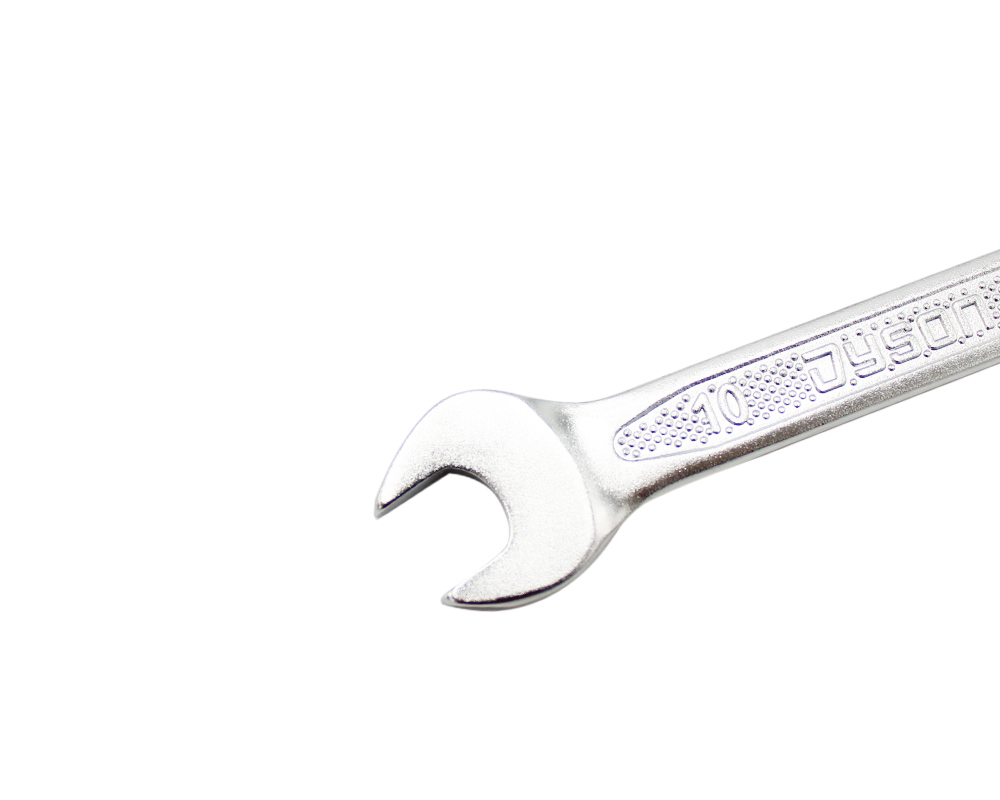 آچار یکسر رینگی 19 تراست TRUST