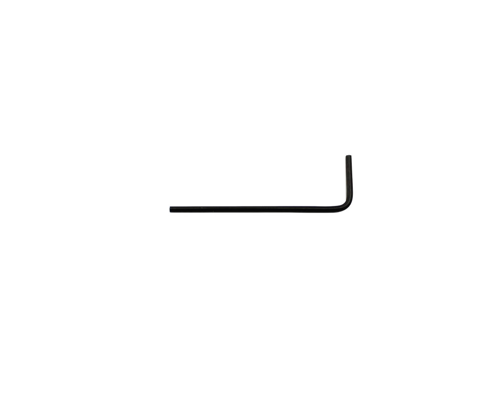 آچار آلن 1.5 کوتاه ایت Eight