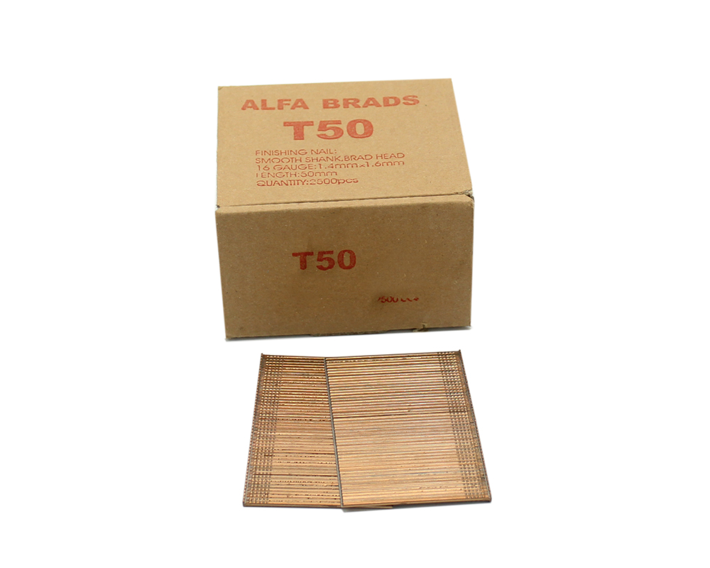 میخ تی پو 50