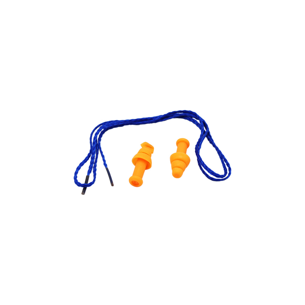 گوشی هدفونی تو گوشی 