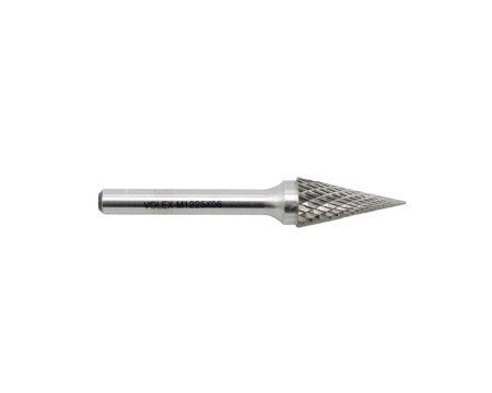 فرز فرم الماس مخروط M1225*06 ولکس