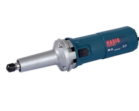 فرز انگشتی گلو بلند حدید برش مدل HB-15