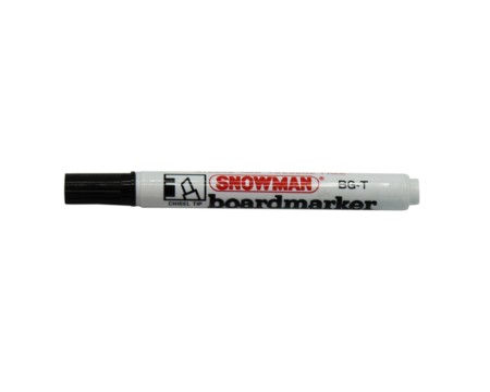 ماژیک وایت برد Snowman 