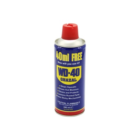 اسپری WD40 - ایرانی