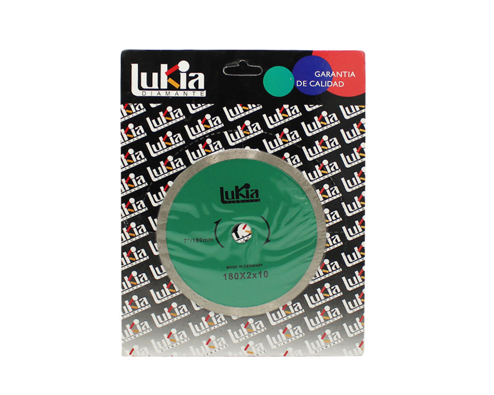 سرامیک بر قطر 180 لوکیا LUKia