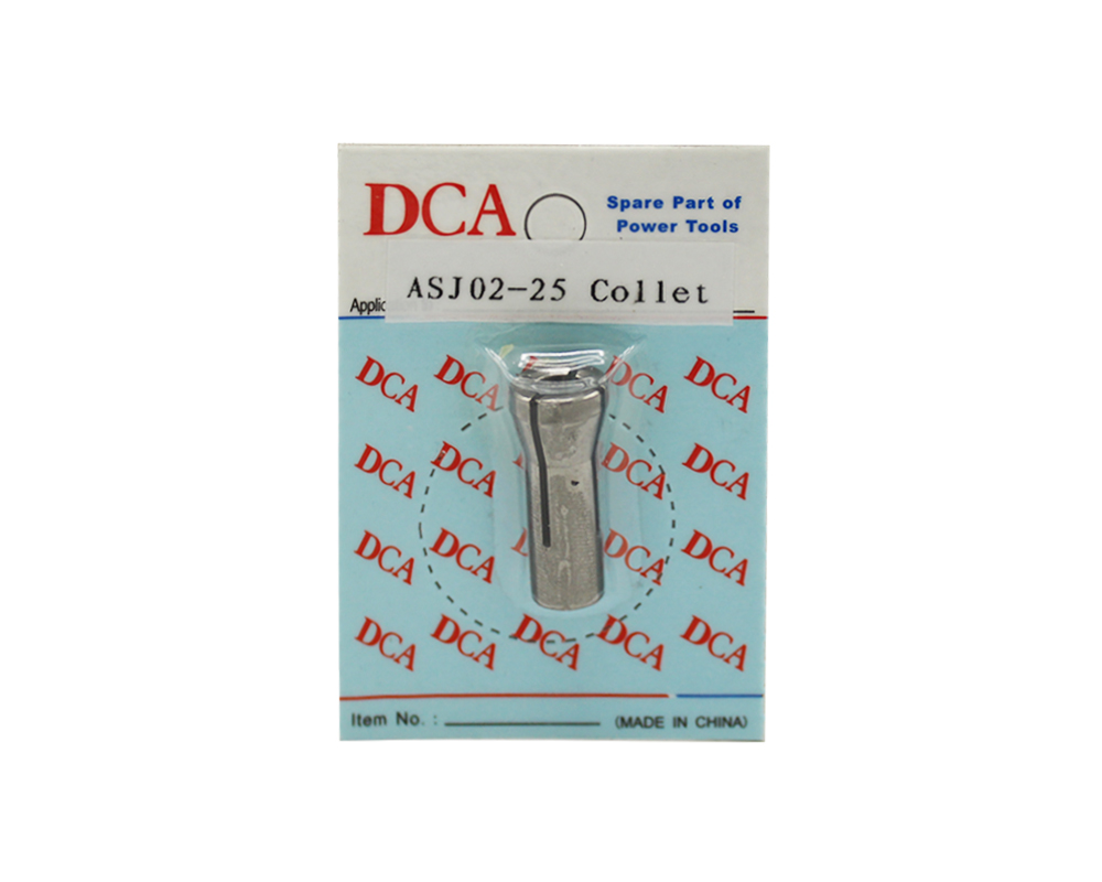 فشنگی سنگ انگشتی DCA مدل ASJ02-25 