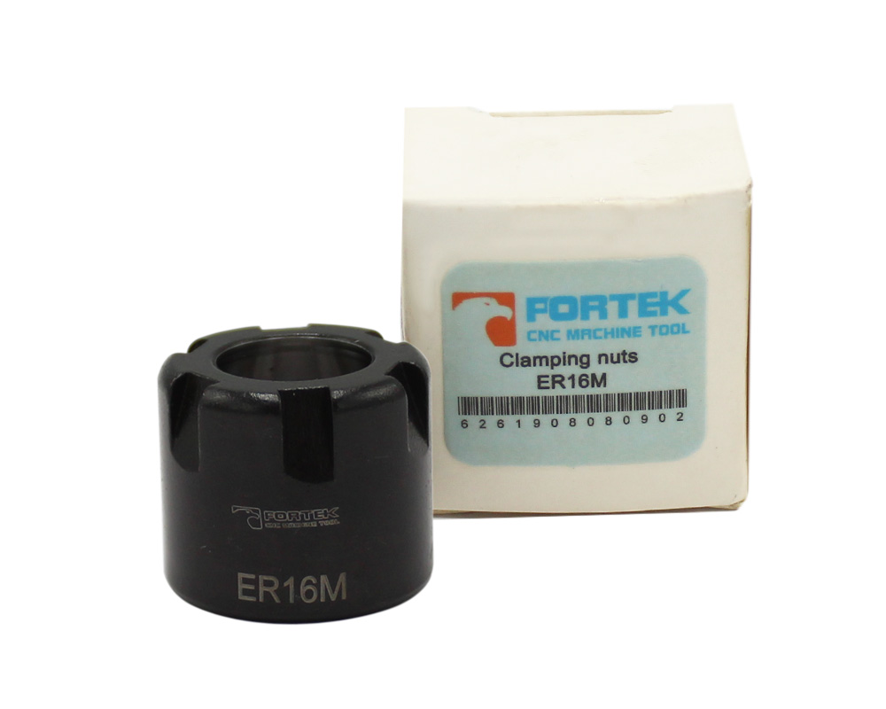 مهره کولت ER 16M پروتک PORTEK
