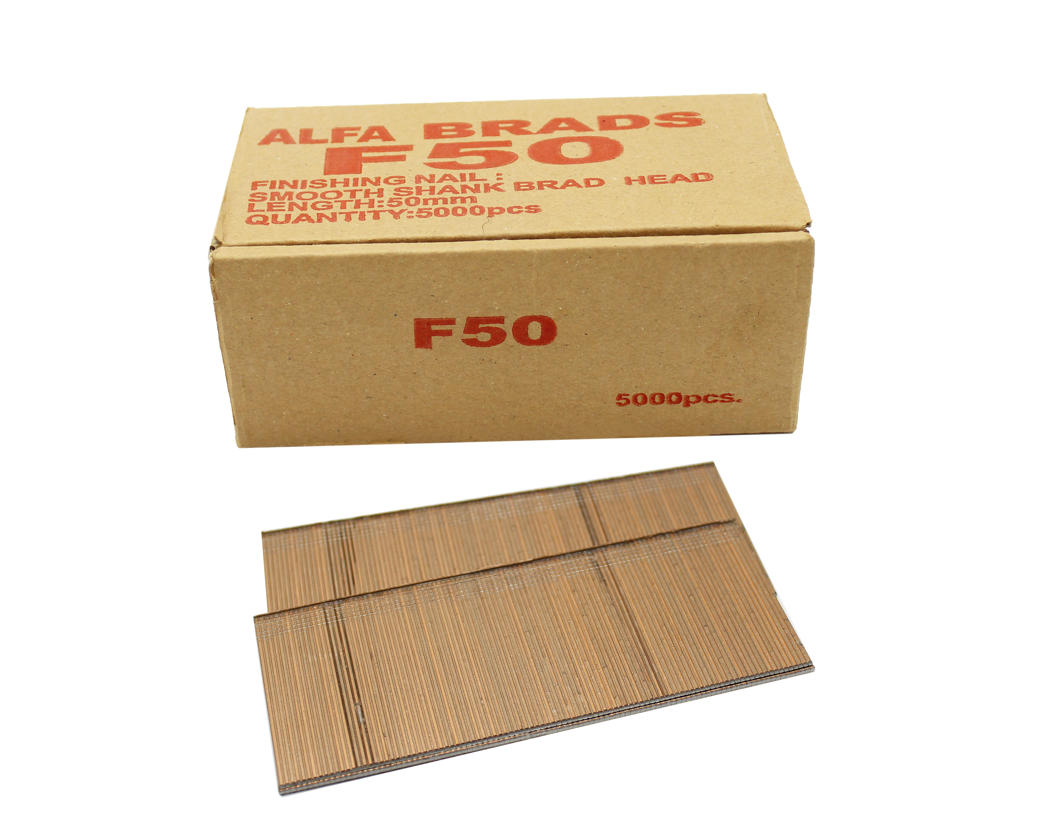 میخ اسکا F50