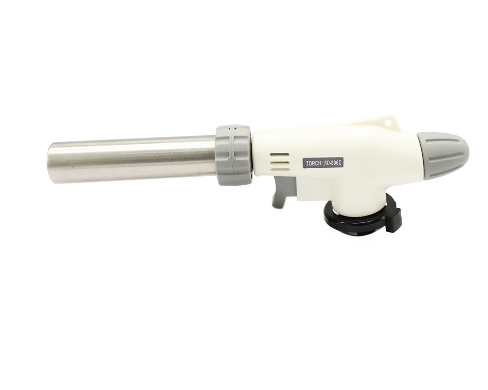 سر پیک (تورچ) فندک مستر تورچ کد JP-806 C