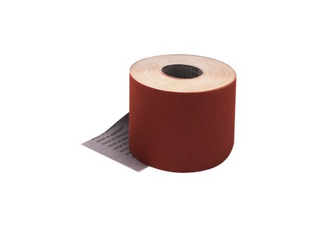 سنباده متری عرض15 سانت زبری P120 کلینگ اسپور