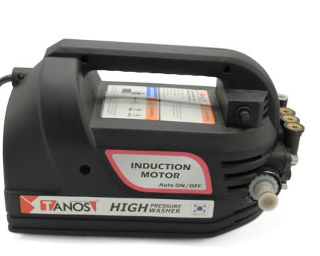 کارواش 140 بار تانوس TANOS