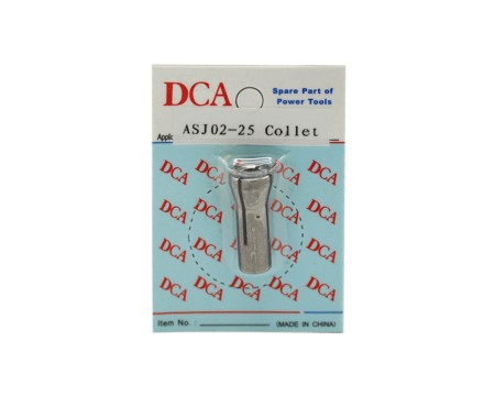 فشنگی سنگ انگشتی DCA مدل ASJ02-25 