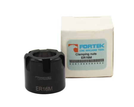 مهره کولت ER 16M پروتک PORTEK