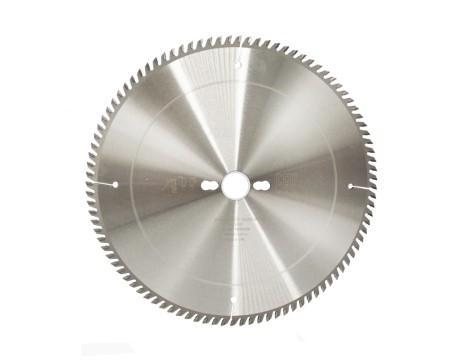 تیغ اره الماسه 300*3.2*30 96 دندانه برند OTENCI