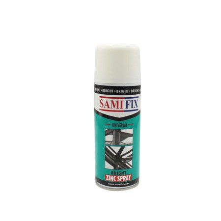 اسپری زینک سامی فیکس SAMI FIX