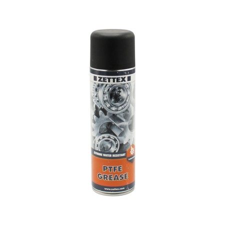 اسپری گریس برند زتکس ZETTEX  