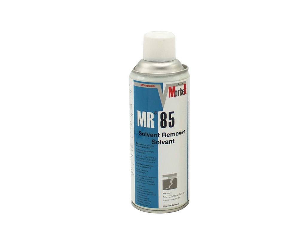 اسپری Remover تست جوش MR