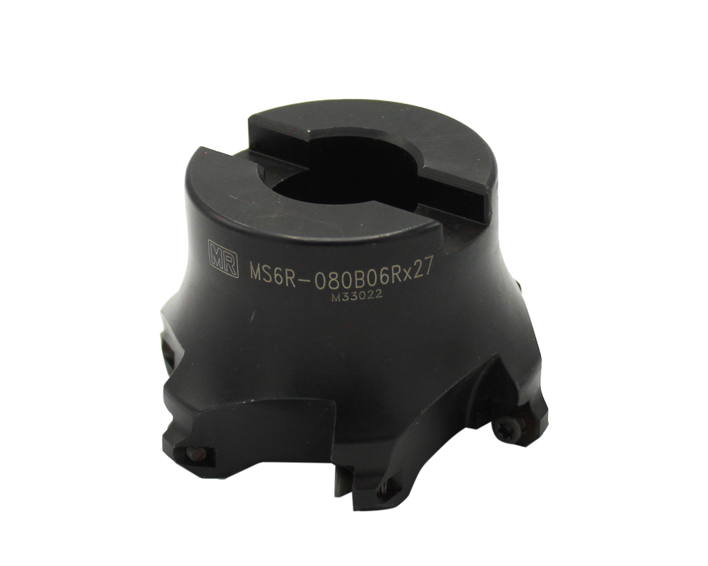 کف تراش مدل MS6R 080B06R*27 ماروکس MAROX