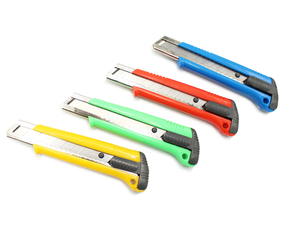 دسته کاتر بزرگ سه تیغ SX 58 شین وی SHINWAY 