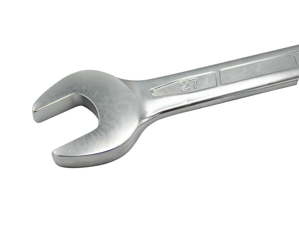 آچار یکسر رینگی 27 تاپ تول TOPTUL