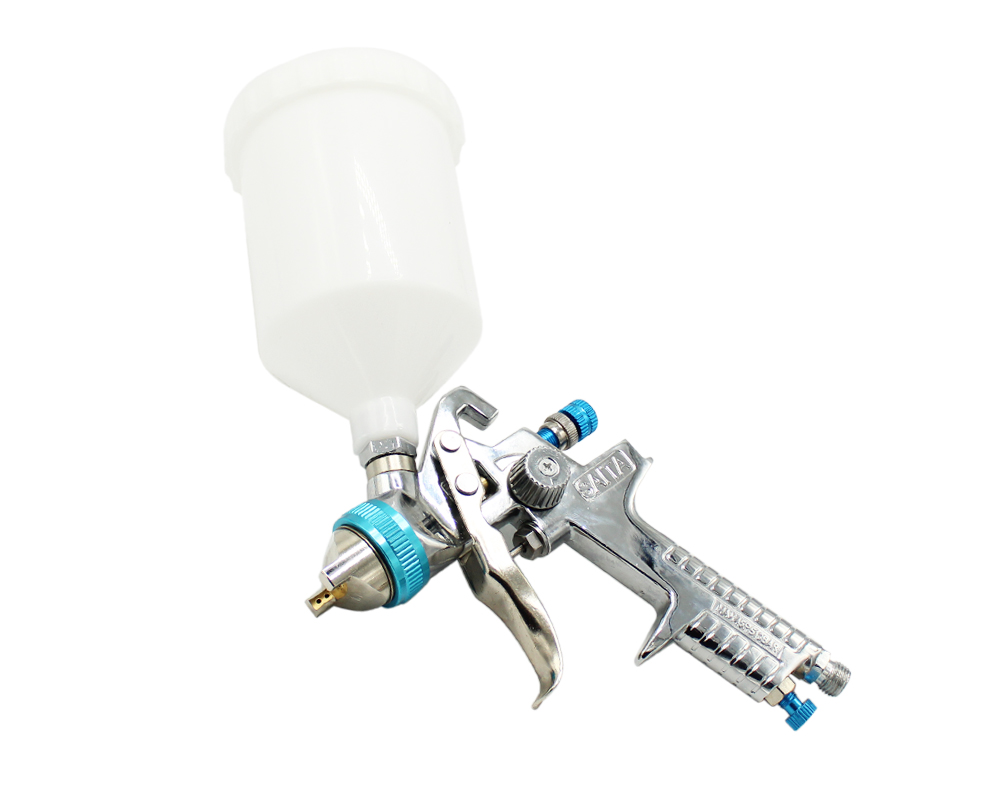 پیستوله چسب پاش SAITA SUMA کد RP2000