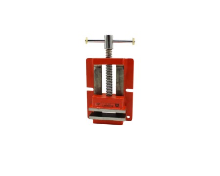 گیره زیر دریلی فولادی مدل AVR 80 مهدوی