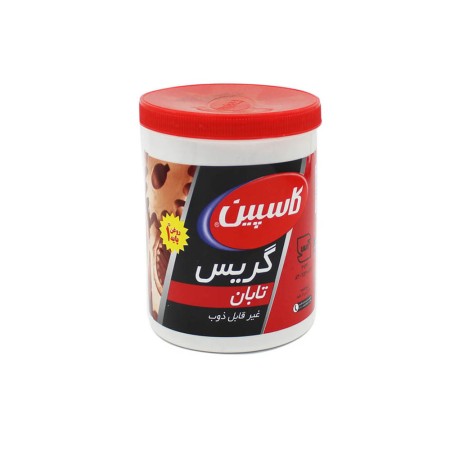 گریس نسوز 2 پوندی تابان کاسپین پایه بنتون