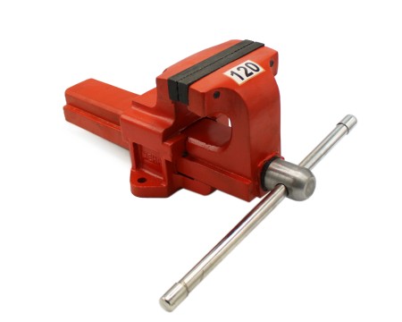 گیره رومیزی مدل M120 مهر