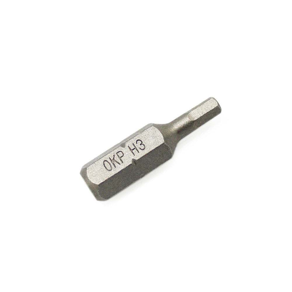 بیت آلن سایز 3 طول 25 میلی متر OKP