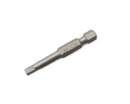 بیت آلن سایز 4 طول 50 میلی متر AKT