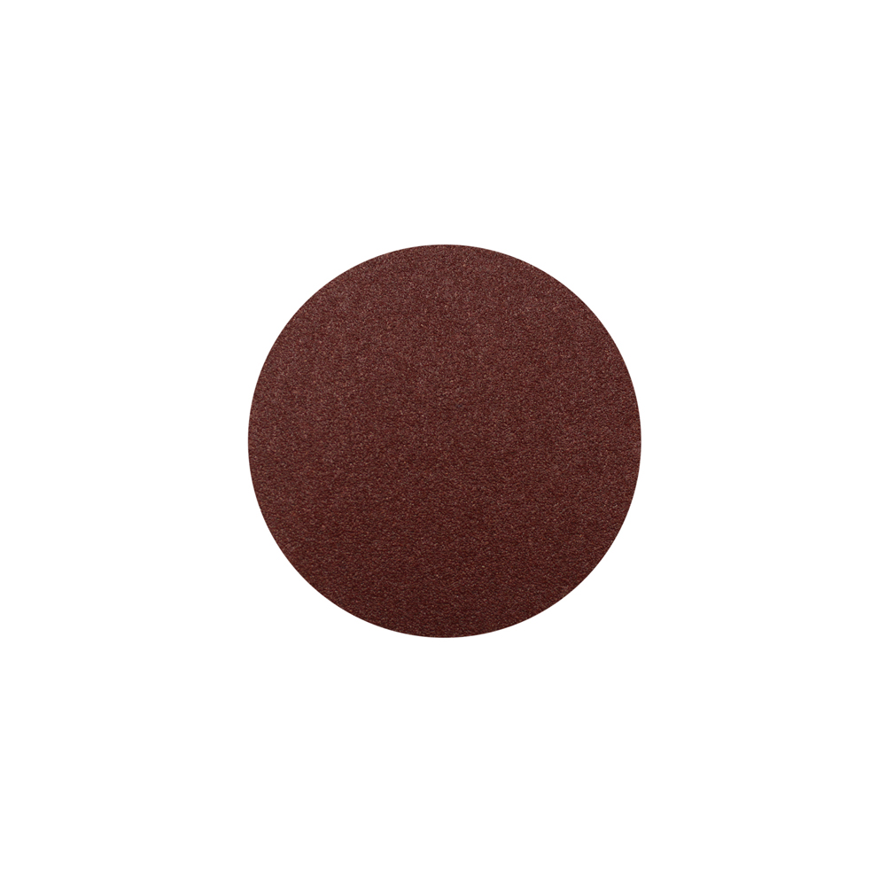 سنباده دیسکی پشت کرکی قطر 115 زبری 60