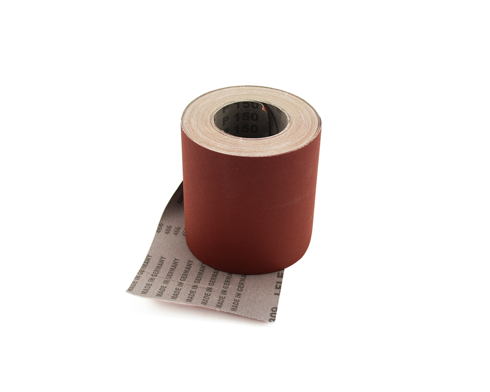 سنباده متری عرض 15 سانت زبری P280 کلینگ اسپور