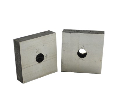 تیغ قیچی میلگرد بر 50*50*15