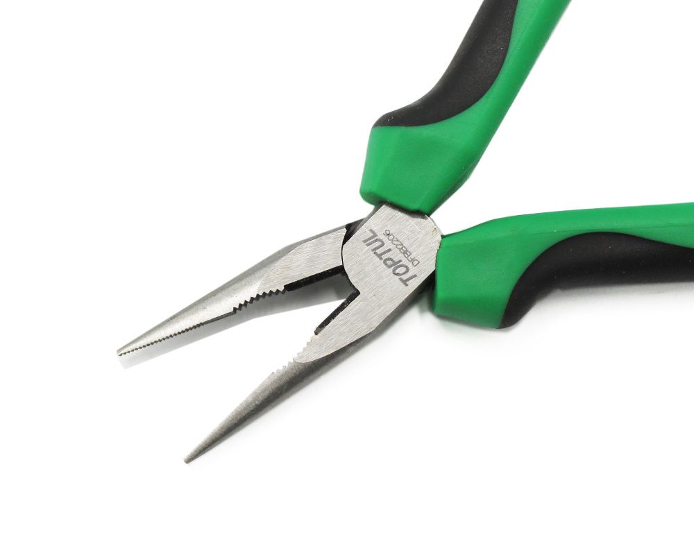 دم باریک 6 اینچ تاپ تول TOPTUL مدل DFBB2206