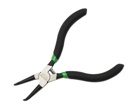 انبر خار جمع کن 5 اینچ سرکج مدل  DCAC1205  تاپ تول