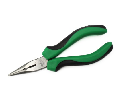 دم باریک 6 اینچ تاپ تول TOPTUL مدل DFBB2206